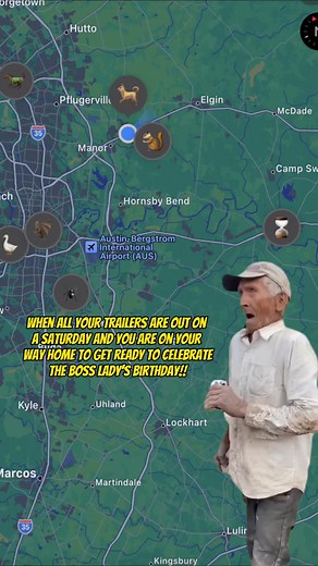 Time to celebrate the boss lady 🤙🤙🤙 #familyowned #mustangdumpandhaul#haulwithstyle #dumptrailerrental #atxdumptrailerrental #supportlocalbusiness #sehablaespanol #williamsoncounty #bastropcounty #atx #junkremoval #trailersforrent #dumptrailersforrent #50dollarclub #centaltexas #staytunned #newfleet #dumpsters #roll-offsumpsters #dumps #landfill #rentme #ATXdumpkings#bossladybirthday2023 #letsgetit #CapCut