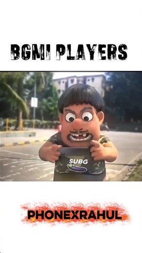 Tag your bgmi friends 😂 #phonexrahul #ajjubhaiinmymatch