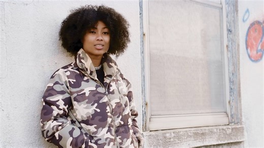 Richmond, Pt. 1 - Tales | BET AWARDS