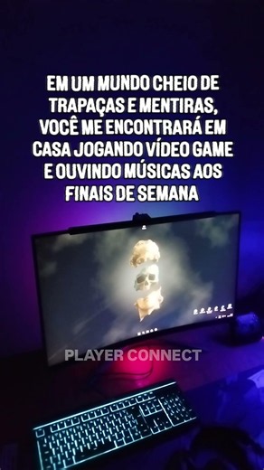 Mo paz 😎 #pcgamer #videogame #explore