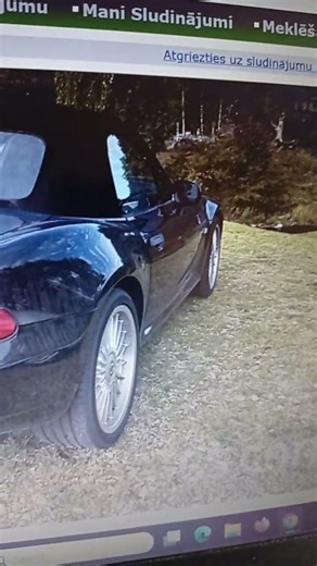 bmw z3 2001 year #bmw #automobile