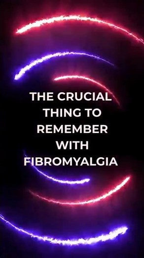 Fibromyalgia Explained Perfectly by a Doctor