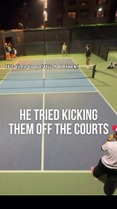 Pickleball Banned: Noise Complaints Shut Down California Courts
