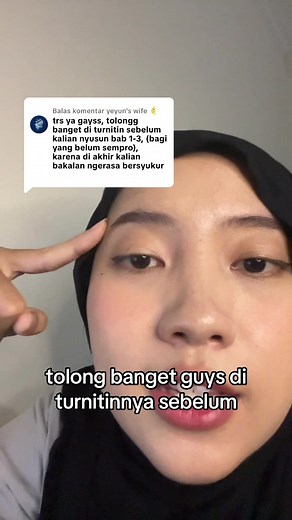 Cara Cek Plagiarisme untuk Skripsi Lebih Mudah