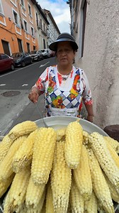 289K views · 6.5K reactions | STREET FOOD #ecuador | Michelle Gastroviajes | Facebook