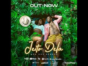 Jeito Dela (Landrick)2022