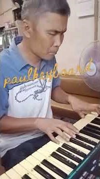 My Way - Piano Tutorial for Beginners - #paulkeyboard