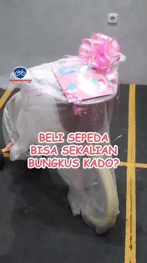 SerbaSepeda on TikTok