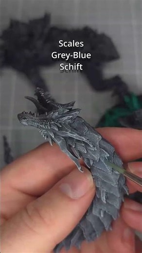 Fafnir from Base to Scale Foundation 🐉