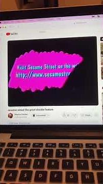 Sesame Street the great numbers game