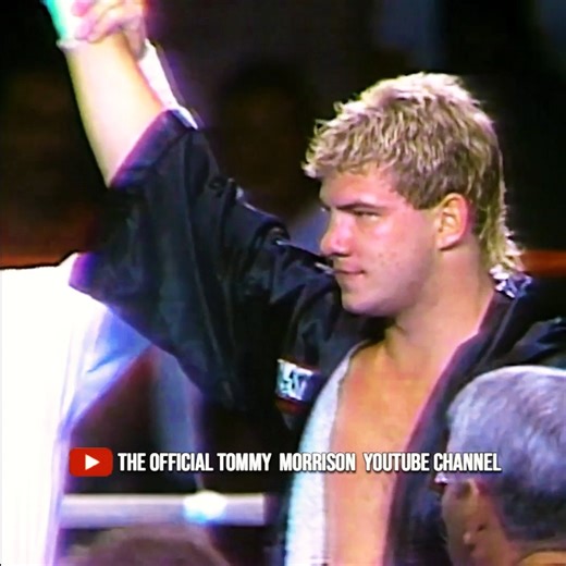 Official Tommy "The Duke"Morrison on Instagram: "Tommy Morrison vs David Jaco | 19th September 1989 | Veterans Coliseum, Jacksonville, USA #heavyweightboxing #theduke #tommymorrison #heavyweightboxing #tommythedukemorrison #tommygunn #tommythemachinegunn #boxing #boxinglegend #boxingknockouts #boxingworld #boxingworkout #boxingmotivation #lefthook #boxingfans #boxingchamp #rocky5 #boxingfight #boxing90s"