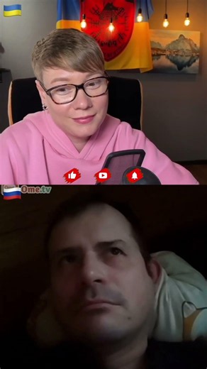 "PUTIN IS A VERY GREAT PRESIDENT!" Chatroulette with Russians