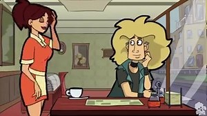 478K views · 10K reactions | Uno de mis videos favoritos, seguramente que hay historias similares por ahí! Alina Kovaleva es la creadora de esta animación‍ | Rock n' Heavy | Facebook