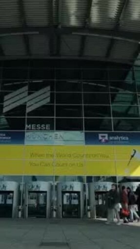 Haier Biomedical presenta soluciones integrales para laboratorios en analytica Munich 2026