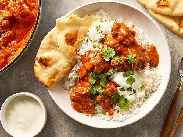 This Lamb Curry Is So Good, You’ll Skip Takeout