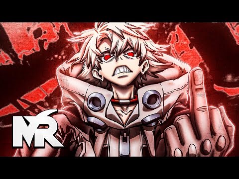 Rudo y Duro (Gachiakuta) | MegaR