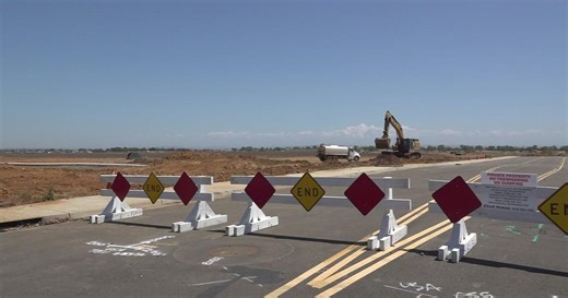 Here's where a new Amazon warehouse may come to Sacramento County