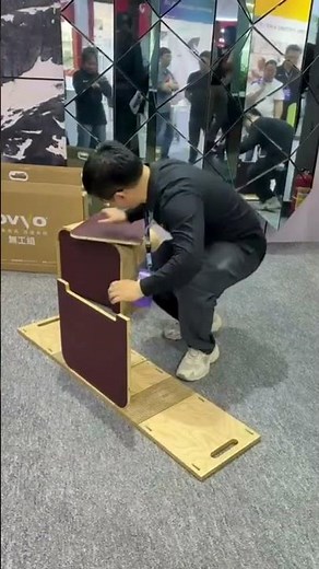 interzum Guangzhou 2026 Innovation in action