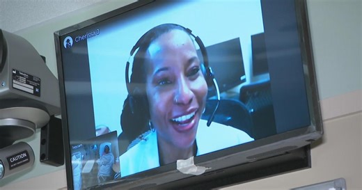 Could virtual nurses be the key to eliminating burnout for in-person health care workers?