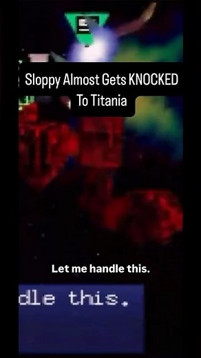 Slippy Almost Gets KNOCKED Back To Titania | Star Fox 64 Complete Playthrough