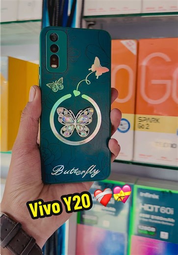 Vivo y20 fancy cover #vivoy20 @user24326446826