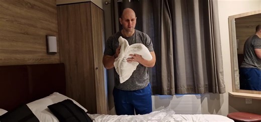 Every parent in Center Parcs... | Rory's Stories