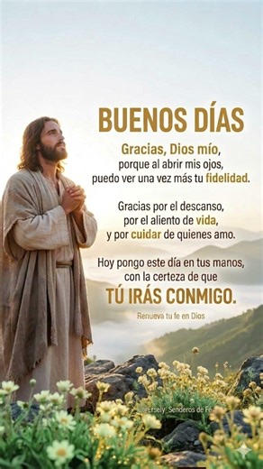 oracion de la mañana#oracionescristianas #oraciondelamañana #amor #canaloraciones #mensaje #frases