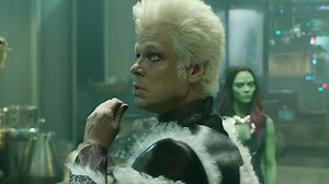 Avengers 4 - Did The Collector Actually Survive Infinity War?