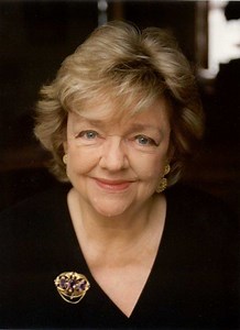 Maeve Binchy - Alchetron, The Free Social Encyclopedia