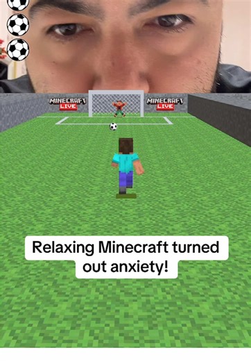 Mouth Sounds ASMR: Relaxing Minecraft Audio Experience