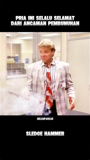 BERUNTUNG‼️ PRIA INI SELALU SELAMAT