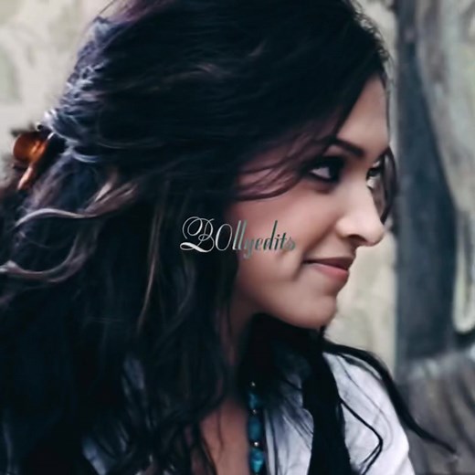 Bollywood Edits Featuring Deepika Padukone