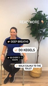 6.4K views · 28 reactions | There are many ways to prevent bladder...