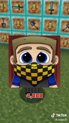 JOIN MY 50 PLAYER PVP EVENT #minecraft