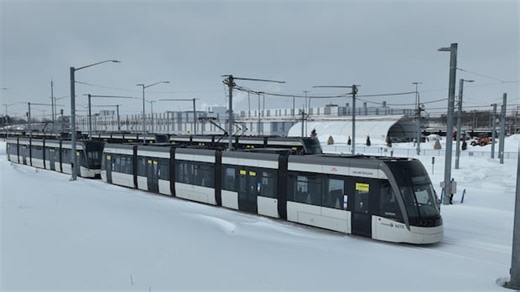 Eglinton LRT opening date: Everything you need to know
