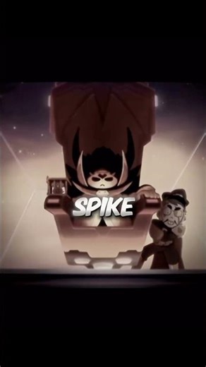 Évolution of brawlers part1 🕺 #brawlstars #brawl