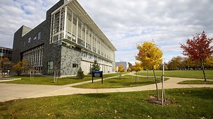Daemen University receives $2.38M grant