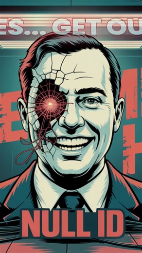 NuLL ID - Government Help