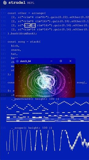 Coding Every Electronic Music Genre Melody from Scratch (Part 84) - Eurobeat