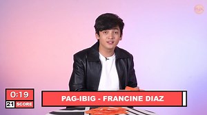 464K views · 10K reactions | Napalaban si Seth Fedelin sa Speed Singing Challenge! Ilang kanta kaya ang kaya niyang kantahin in 3 minutes? | MYX Global | Facebook