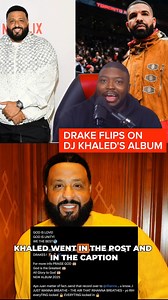 Drake Denies DJ Khaled A Song For His New Album, Says He Must've Mistakened Him For Drake Bell #drake #Kendricklamar #drakebell #djkhaled | Mr. Taliaferro