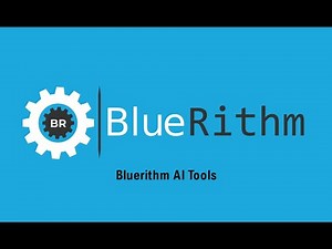 Bluerithm AI Tools