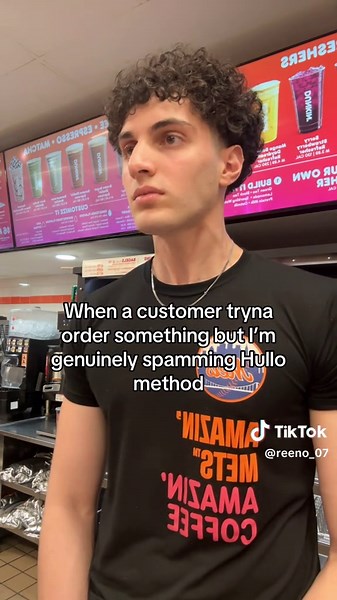 #fyp #hullo #customer | Customer Service TikTok