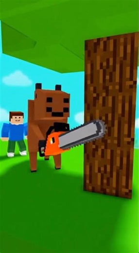 I Followed a Capybara... This Happened