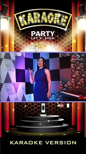 SIAPA YANG PUNYA - ENY SANTIKA II KARAOKE DUET TANPA VOCAL COWOK (ARANSEMEN DANGDUT KOPLO)