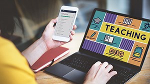 How to Create an Online Distance Learning Class | PowerDirector Tutorials