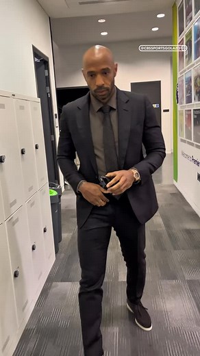 464K views · 92K reactions | Come on the Arsenal ⚪️ | CBS Sports Golazo | Facebook