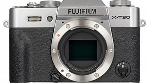 Test Fujifilm X-T30 II : une simple petite évolution de l'écran