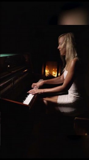 Skyrim – Dragonborn | Epic Piano