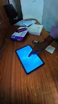 Lenovo K10 tablet #Budgettablet #Lenovo #tablet #K10tablet #unboxing